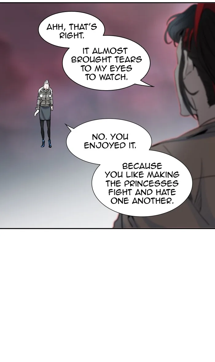 Tower of God - Chapter 328 - Page 56