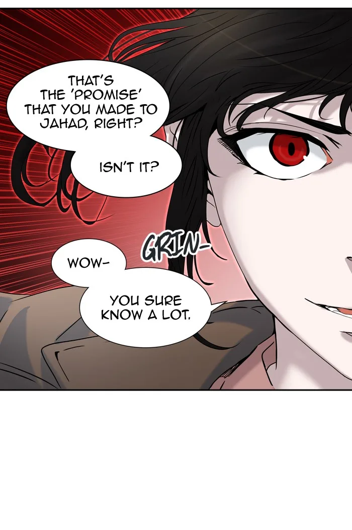 Tower of God - Chapter 328 - Page 57