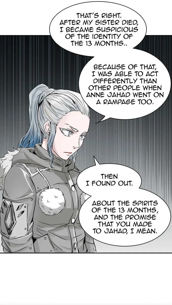 Tower of God - Chapter 328 - Page 58