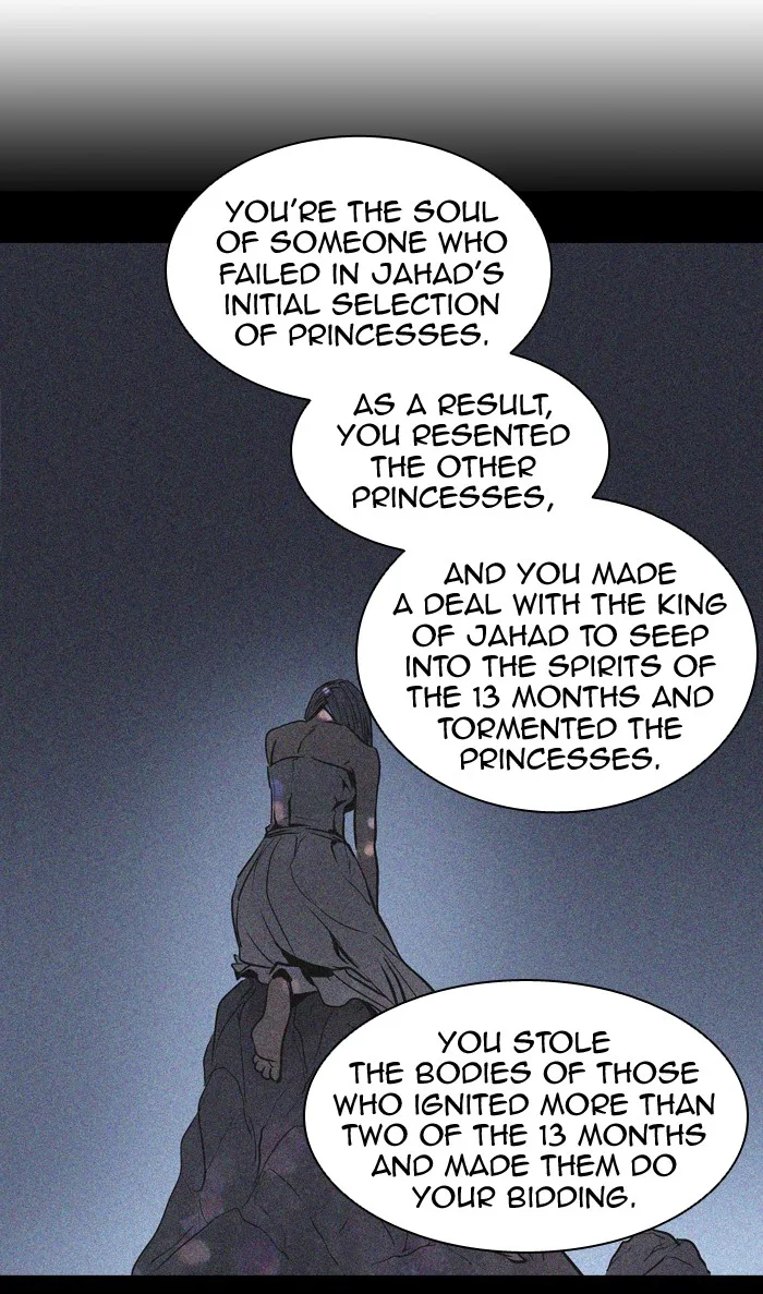 Tower of God - Chapter 328 - Page 59