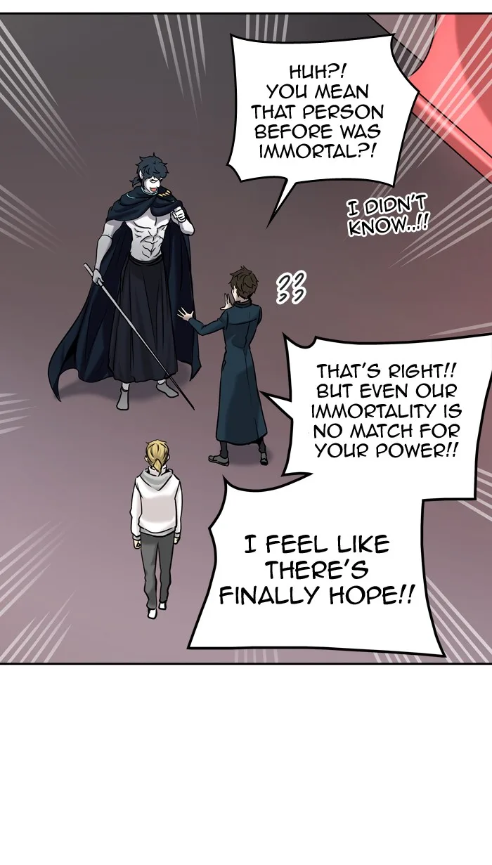 Tower of God - Chapter 328 - Page 6