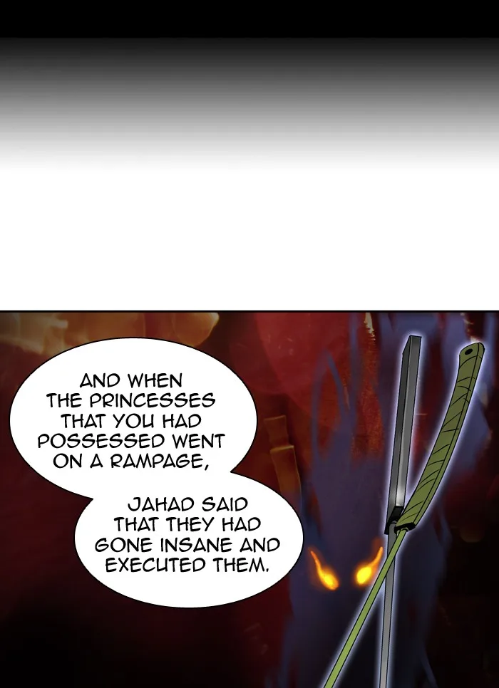 Tower of God - Chapter 328 - Page 60