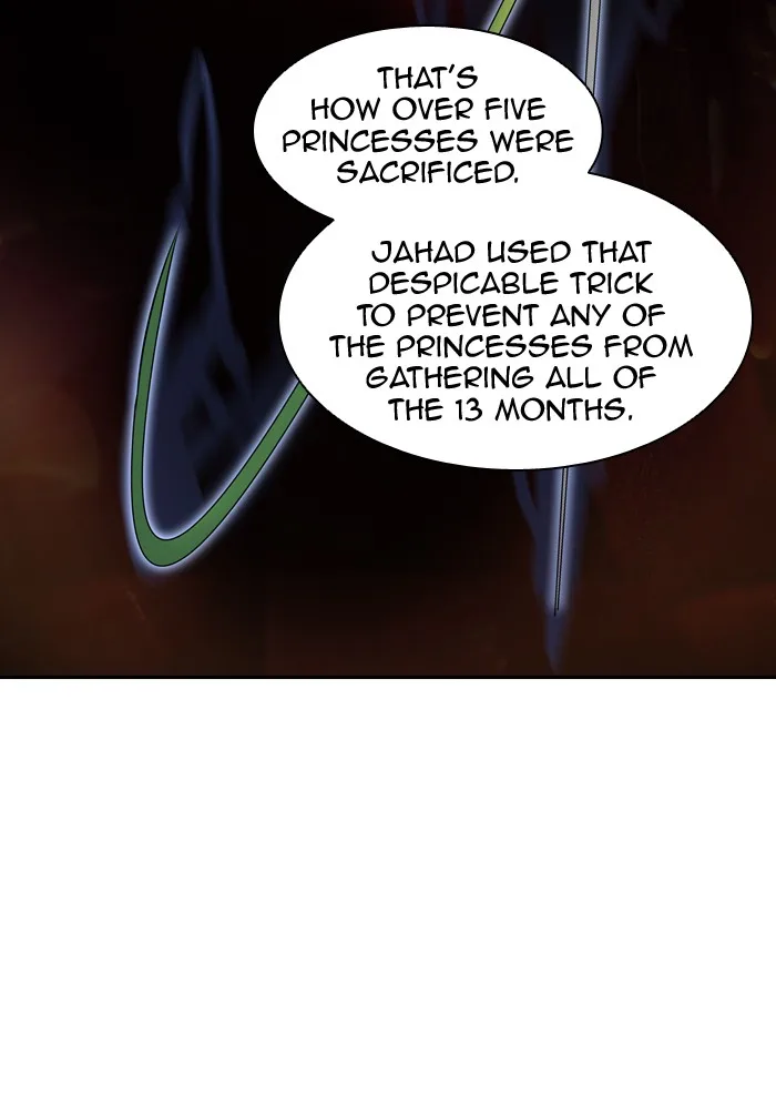 Tower of God - Chapter 328 - Page 61