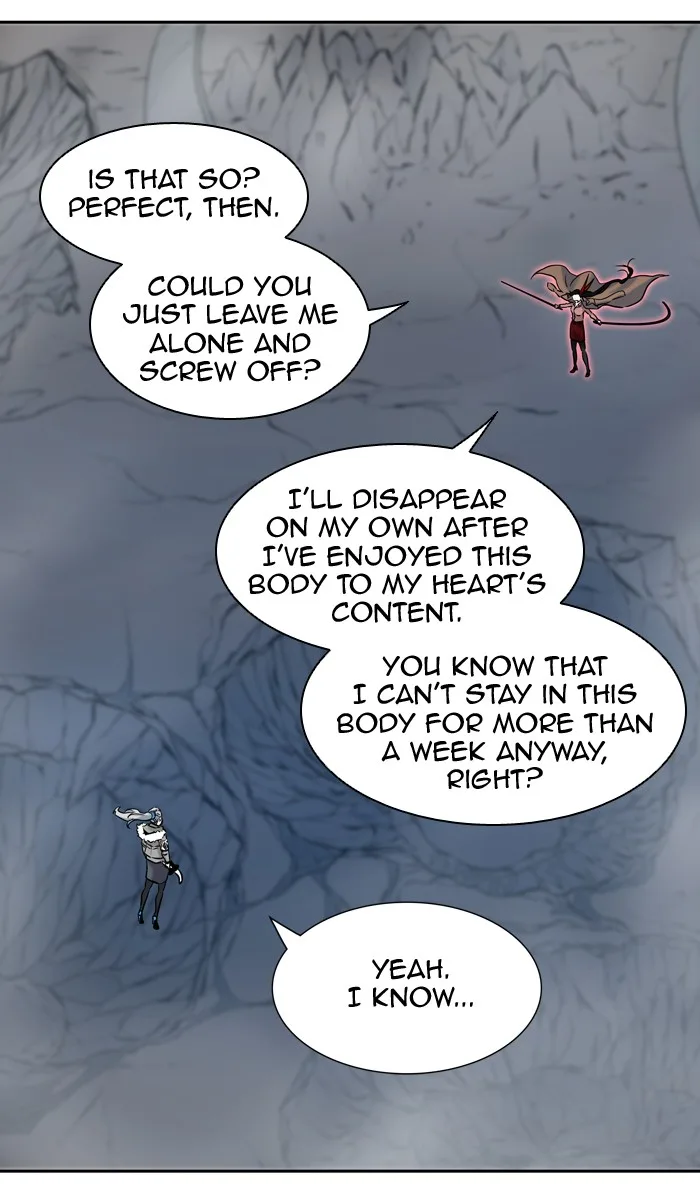 Tower of God - Chapter 328 - Page 62
