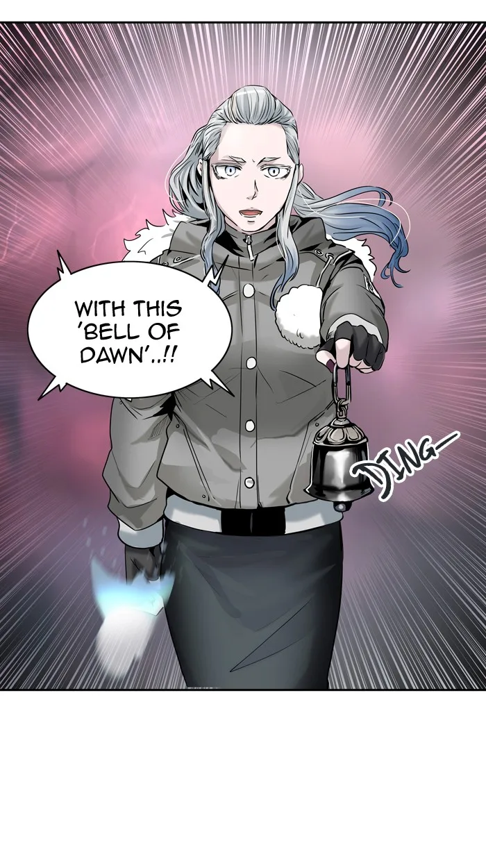 Tower of God - Chapter 328 - Page 64