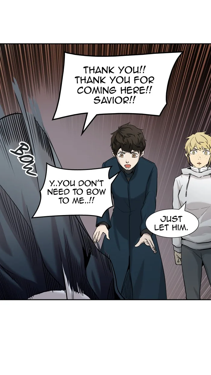 Tower of God - Chapter 328 - Page 7