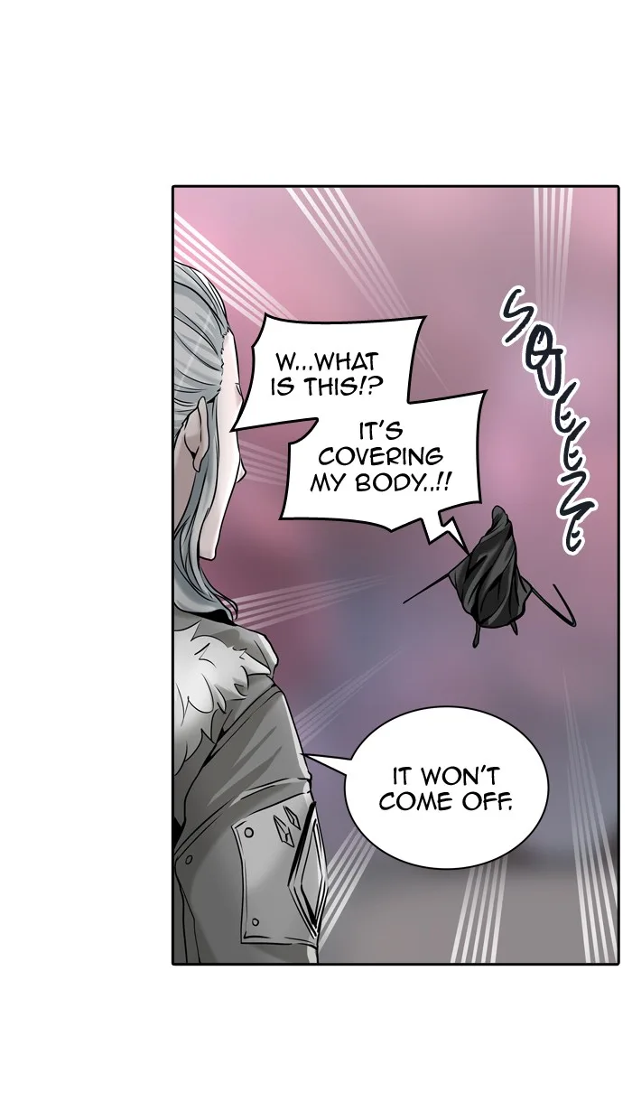 Tower of God - Chapter 328 - Page 73