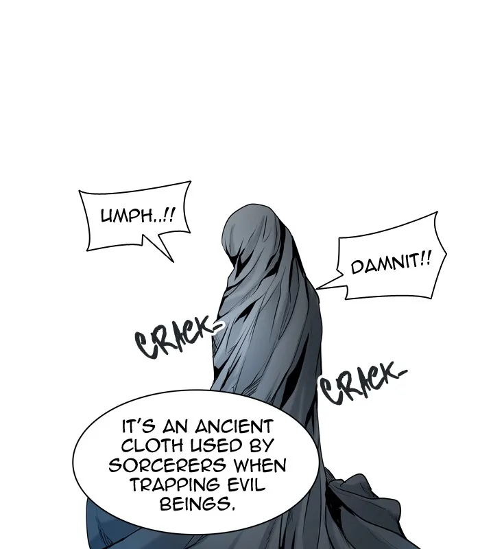 Tower of God - Chapter 328 - Page 74