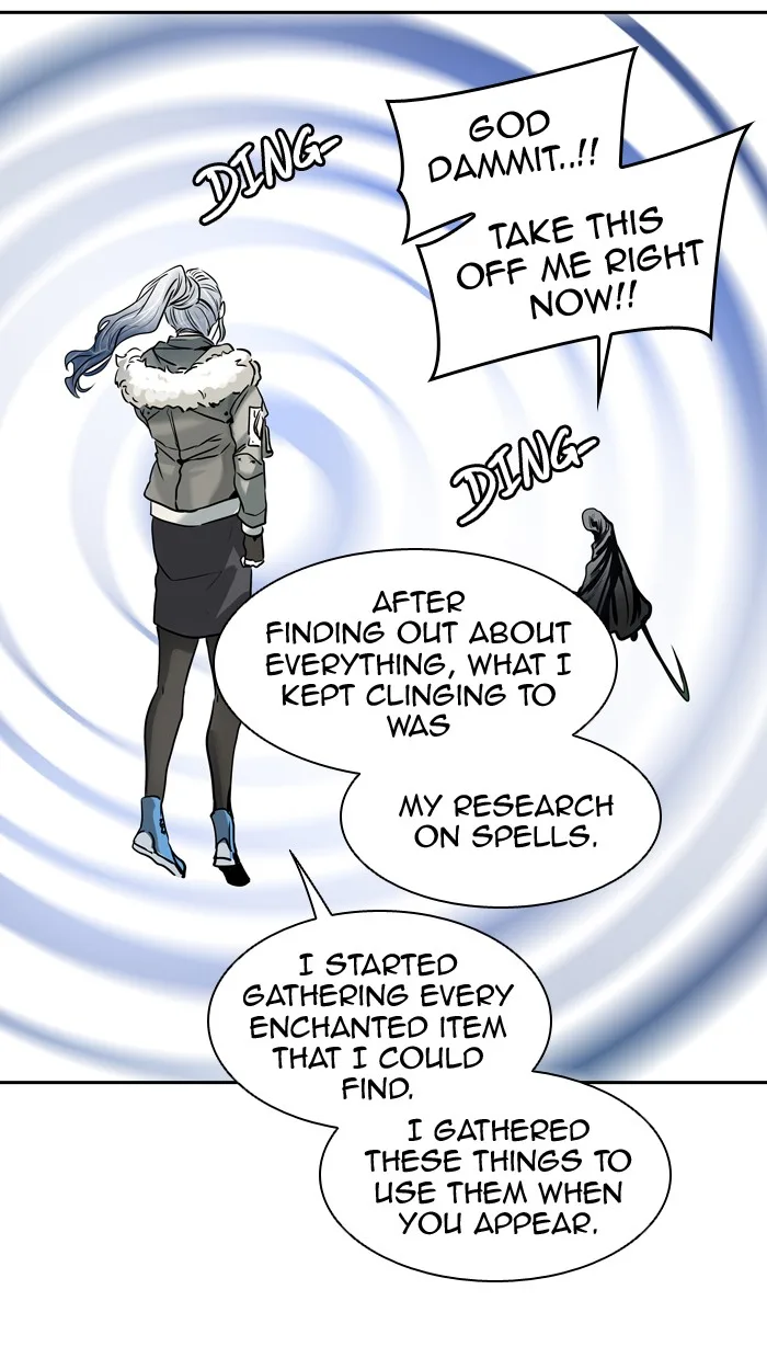 Tower of God - Chapter 328 - Page 76