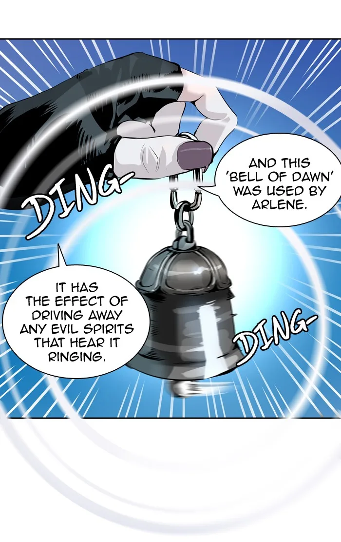 Tower of God - Chapter 328 - Page 77