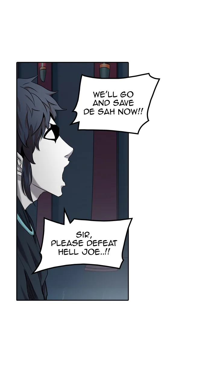 Tower of God - Chapter 328 - Page 8