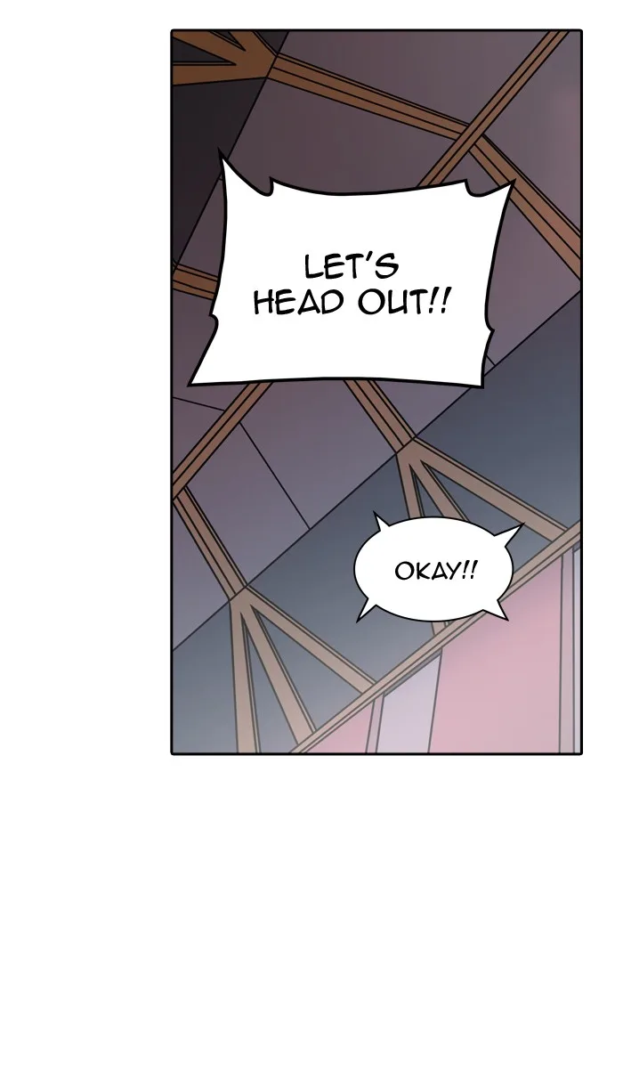 Tower of God - Chapter 328 - Page 9
