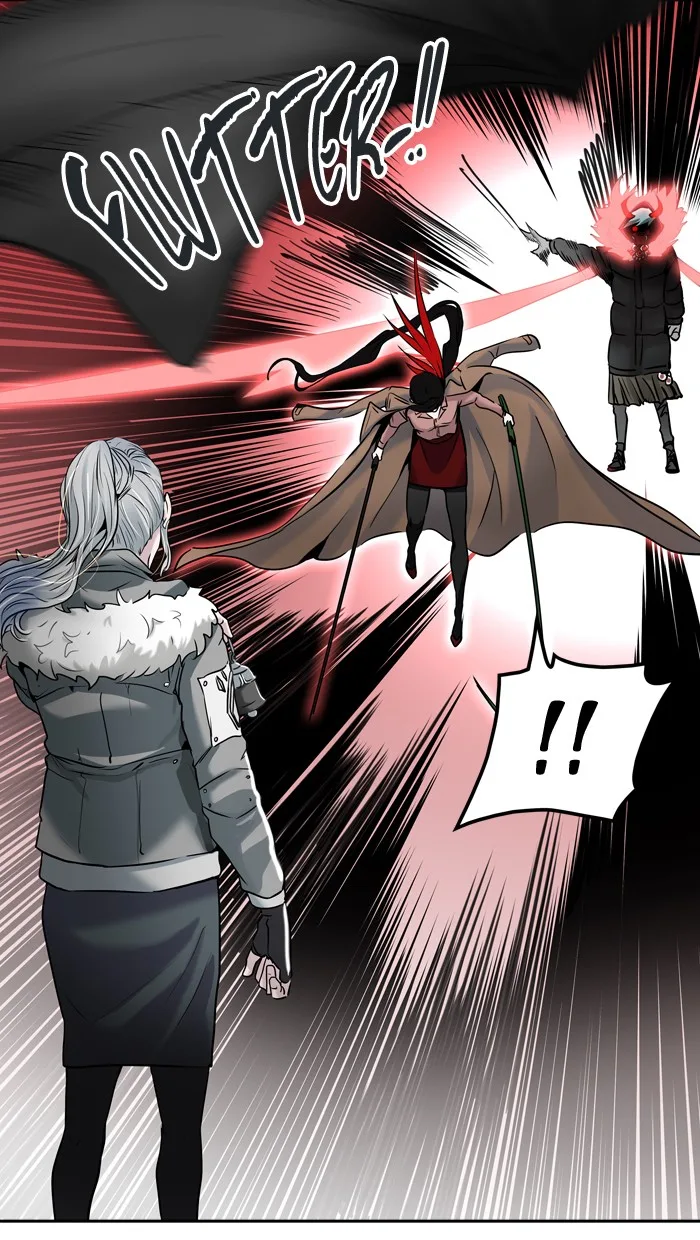 Tower of God - Chapter 328 - Page 91