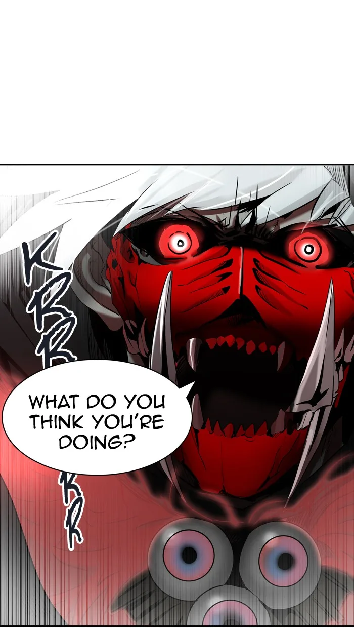 Tower of God - Chapter 328 - Page 92