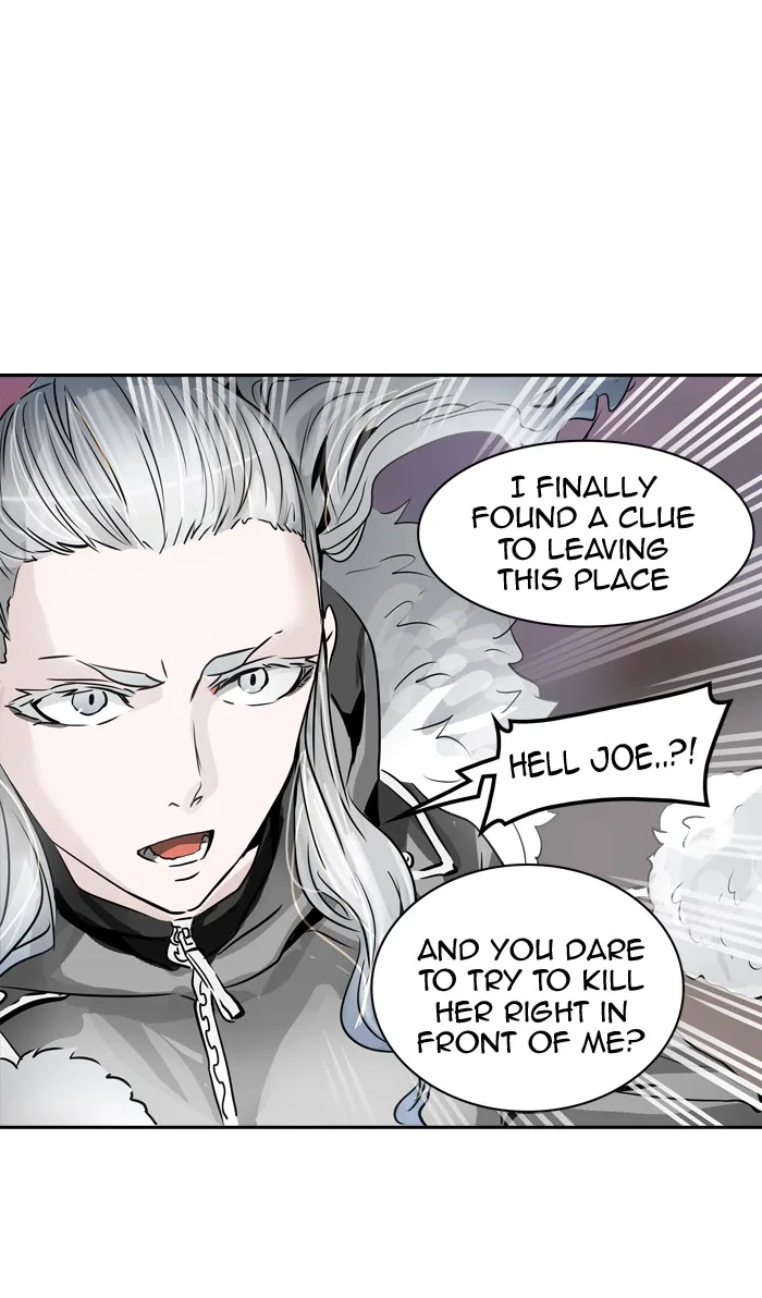 Tower of God - Chapter 328 - Page 93