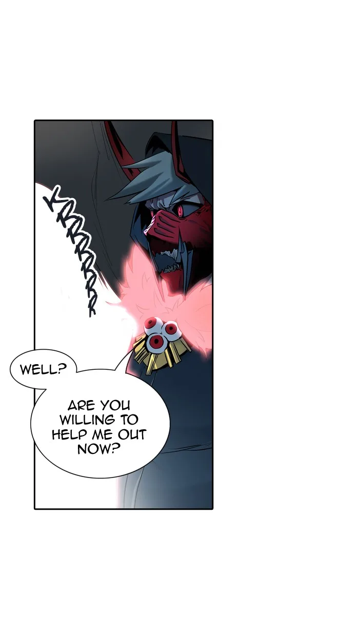 Tower of God - Chapter 328 - Page 94