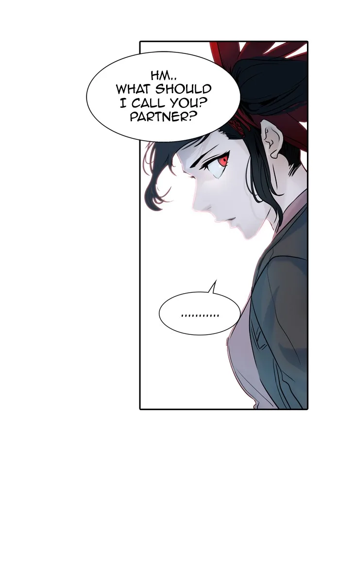 Tower of God - Chapter 328 - Page 95