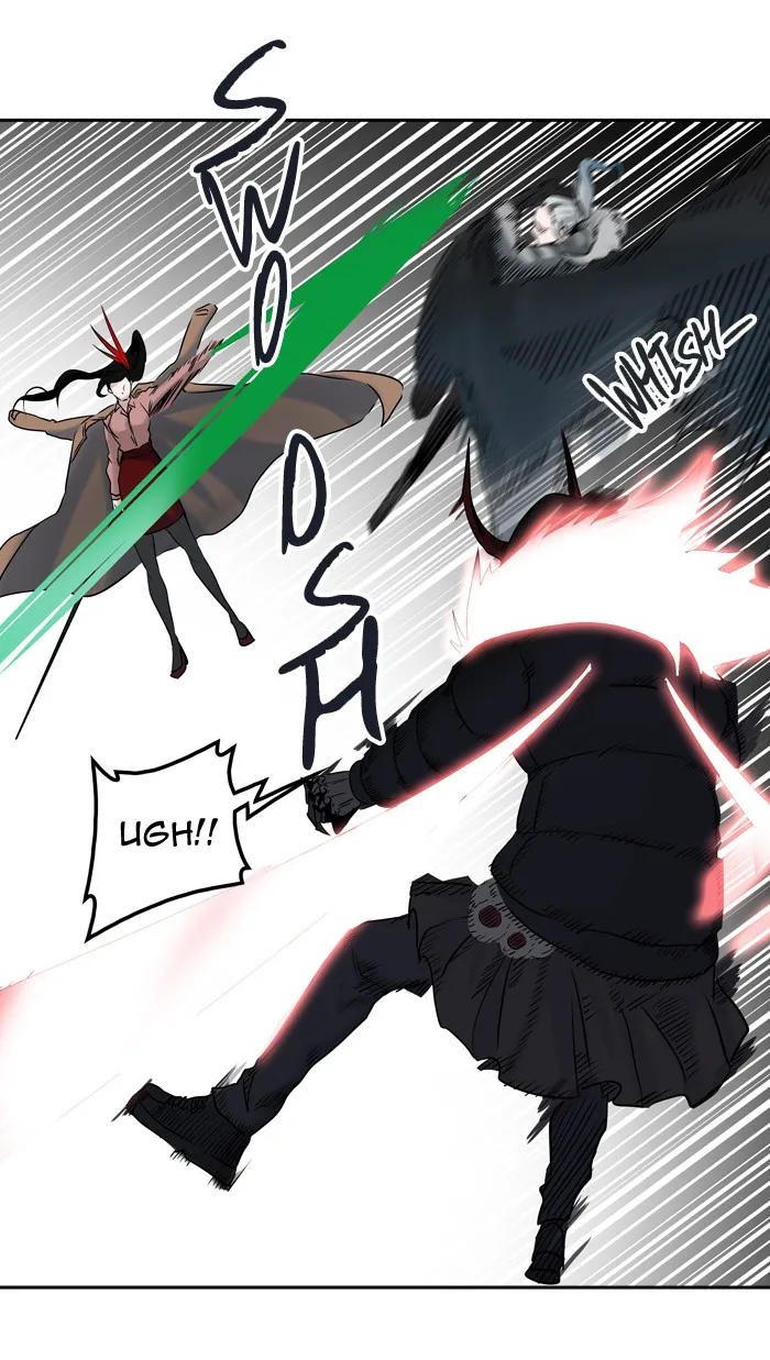 Tower of God - Chapter 328 - Page 96