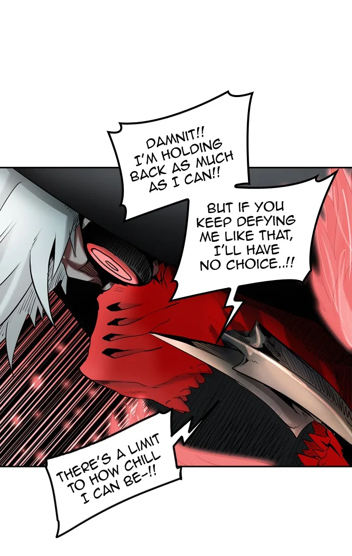 Tower of God - Chapter 328 - Page 97