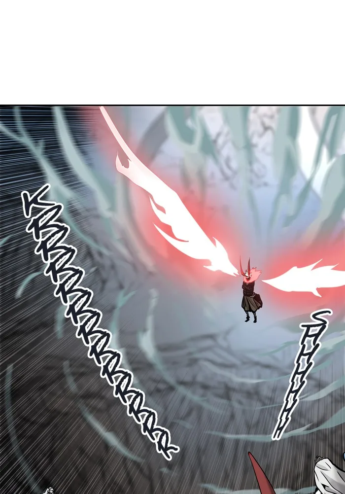 Tower of God - Chapter 329 - Page 1
