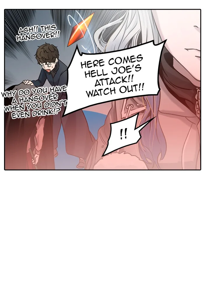 Tower of God - Chapter 329 - Page 10