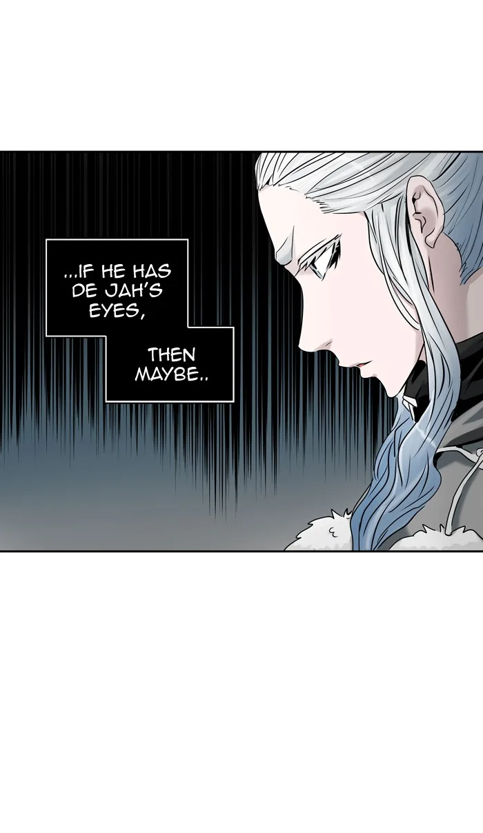 Tower of God - Chapter 329 - Page 100