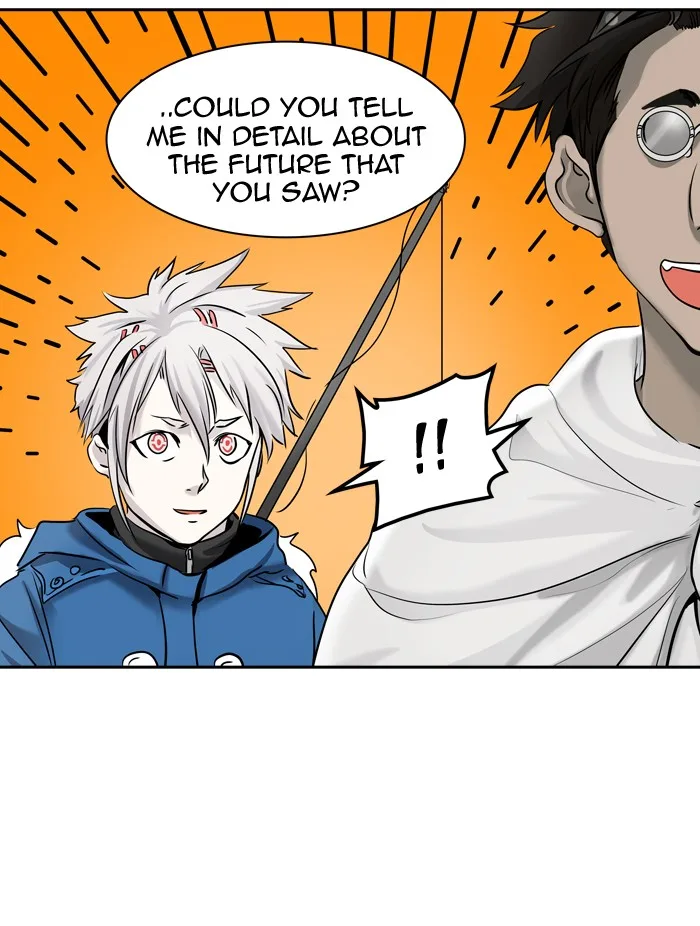 Tower of God - Chapter 329 - Page 101