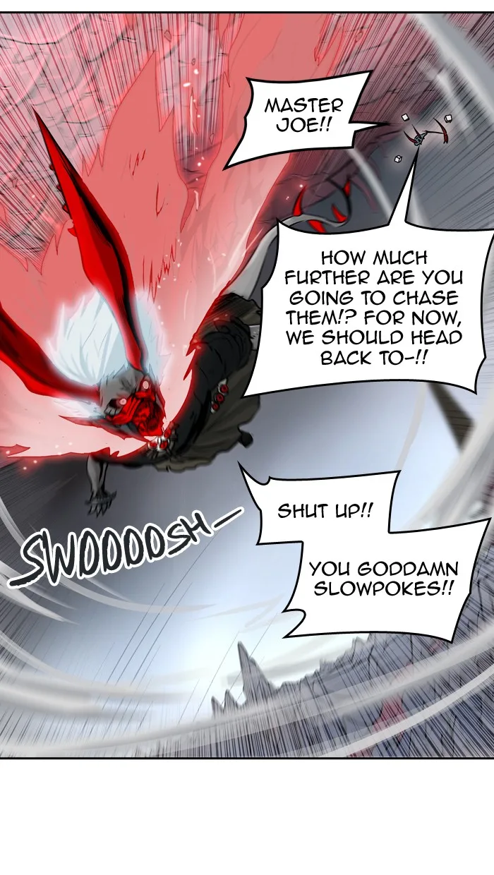 Tower of God - Chapter 329 - Page 103
