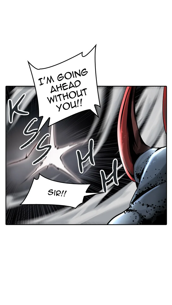 Tower of God - Chapter 329 - Page 104