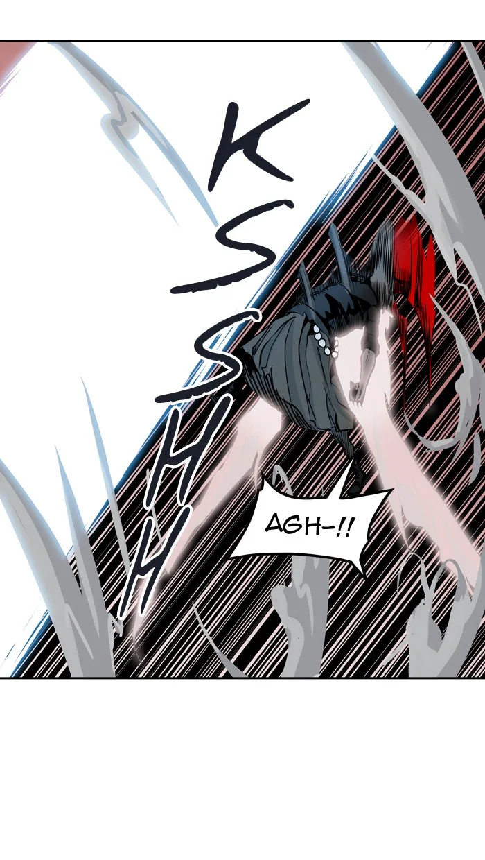 Tower of God - Chapter 329 - Page 107