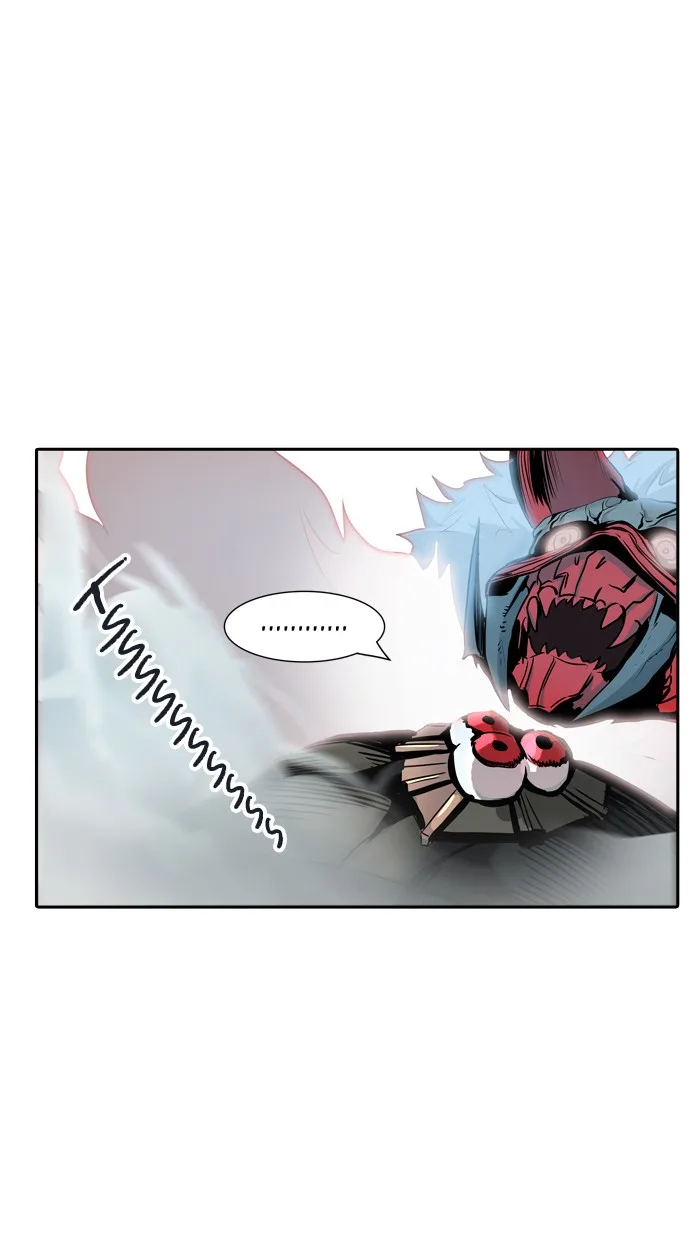 Tower of God - Chapter 329 - Page 111