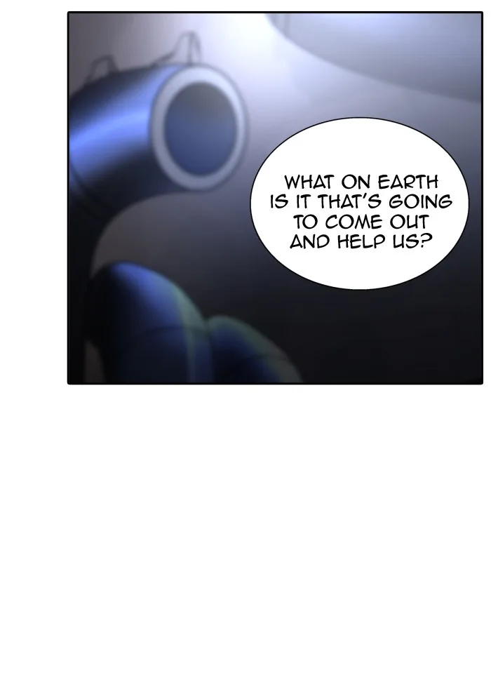 Tower of God - Chapter 329 - Page 115