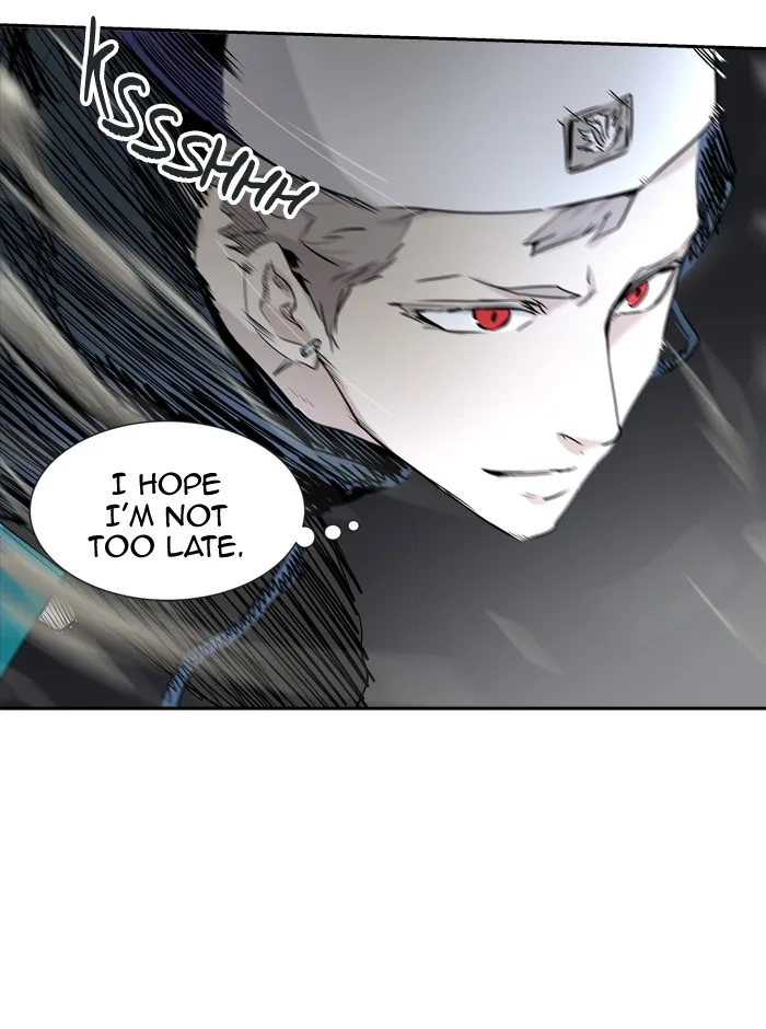 Tower of God - Chapter 329 - Page 117