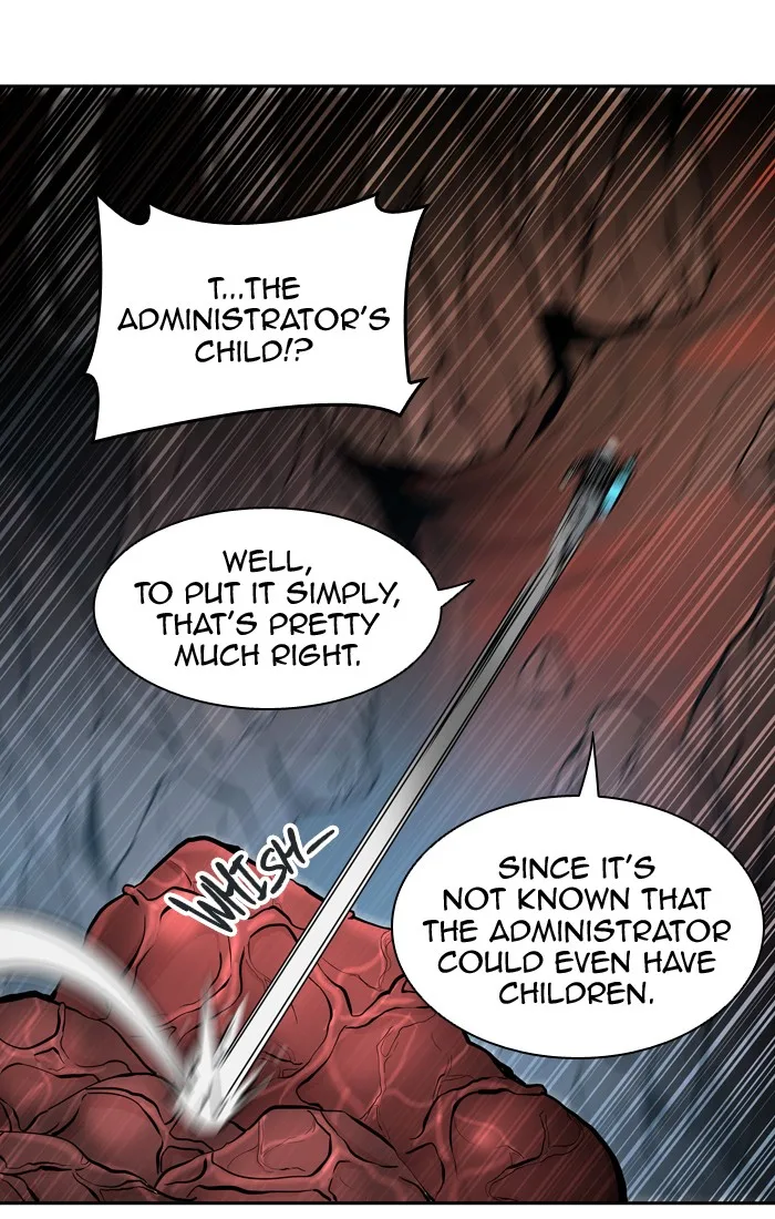 Tower of God - Chapter 329 - Page 16