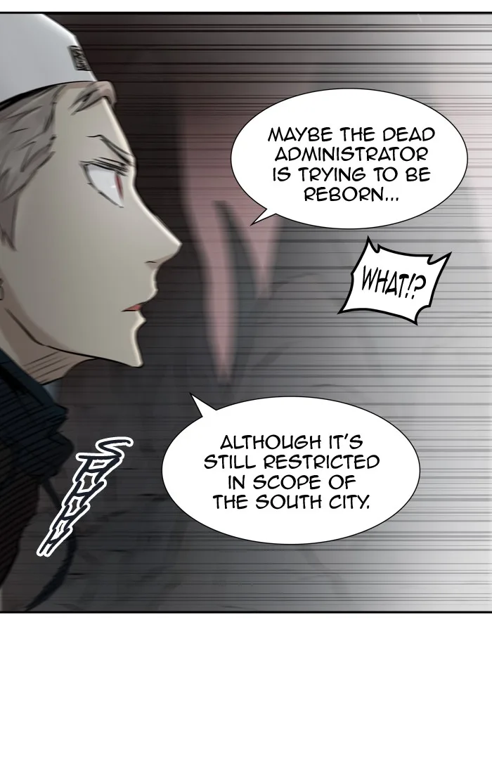 Tower of God - Chapter 329 - Page 18