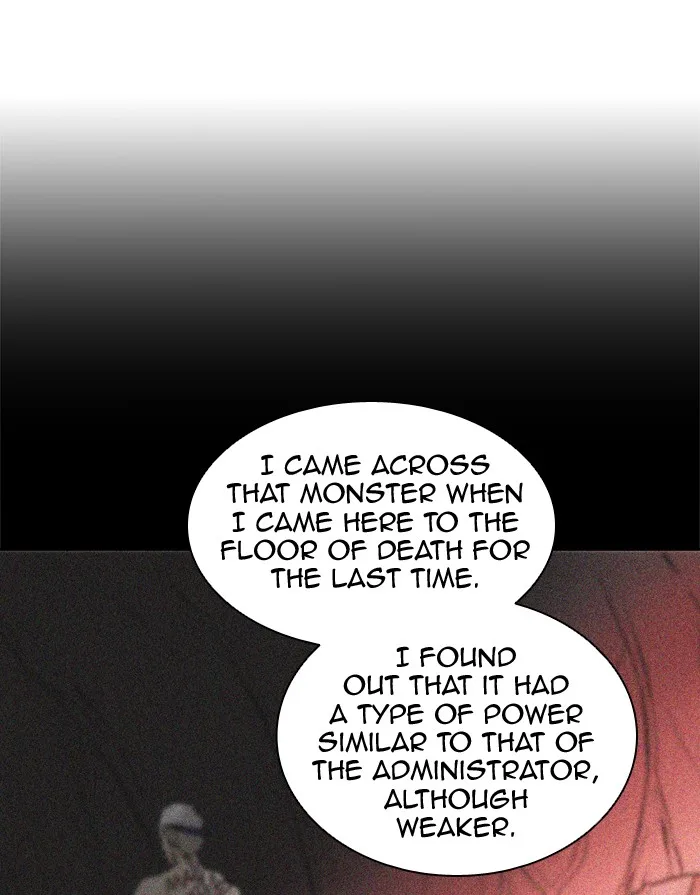 Tower of God - Chapter 329 - Page 19