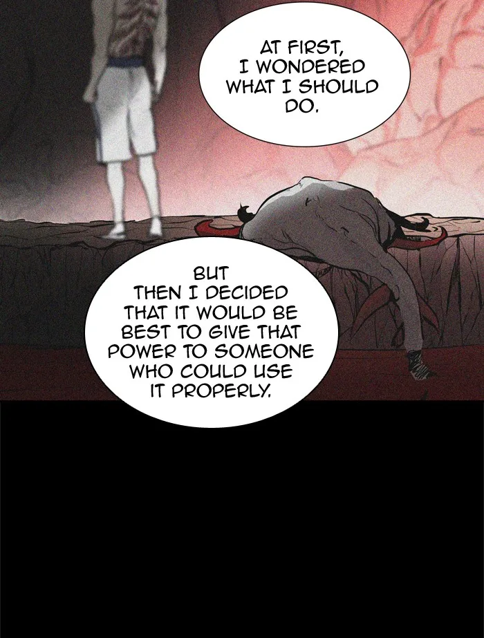 Tower of God - Chapter 329 - Page 20