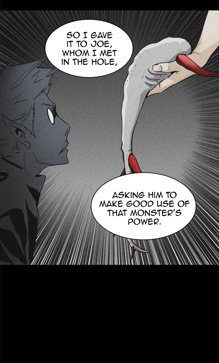 Tower of God - Chapter 329 - Page 21