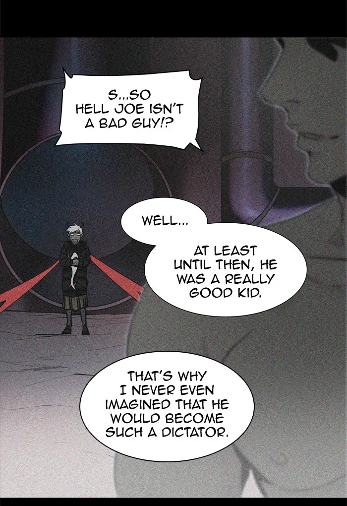 Tower of God - Chapter 329 - Page 22