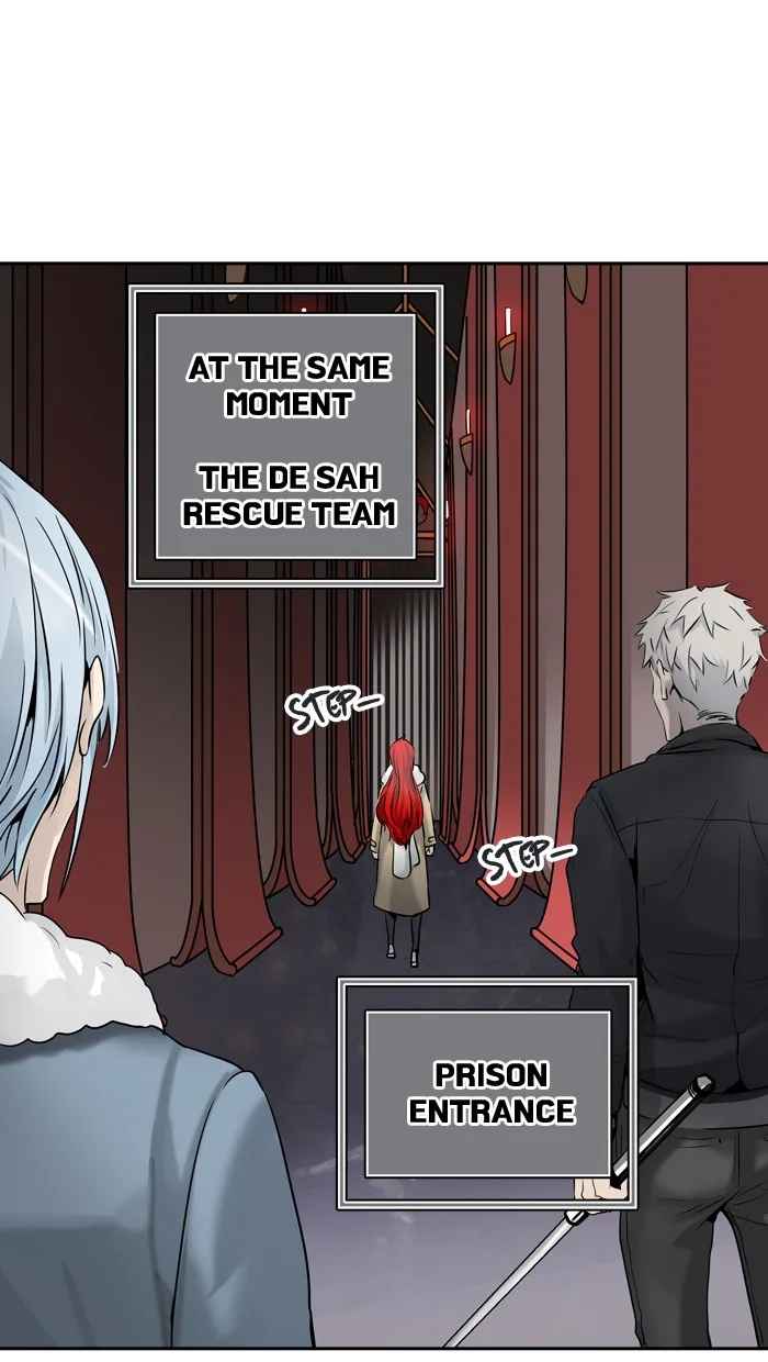 Tower of God - Chapter 329 - Page 27
