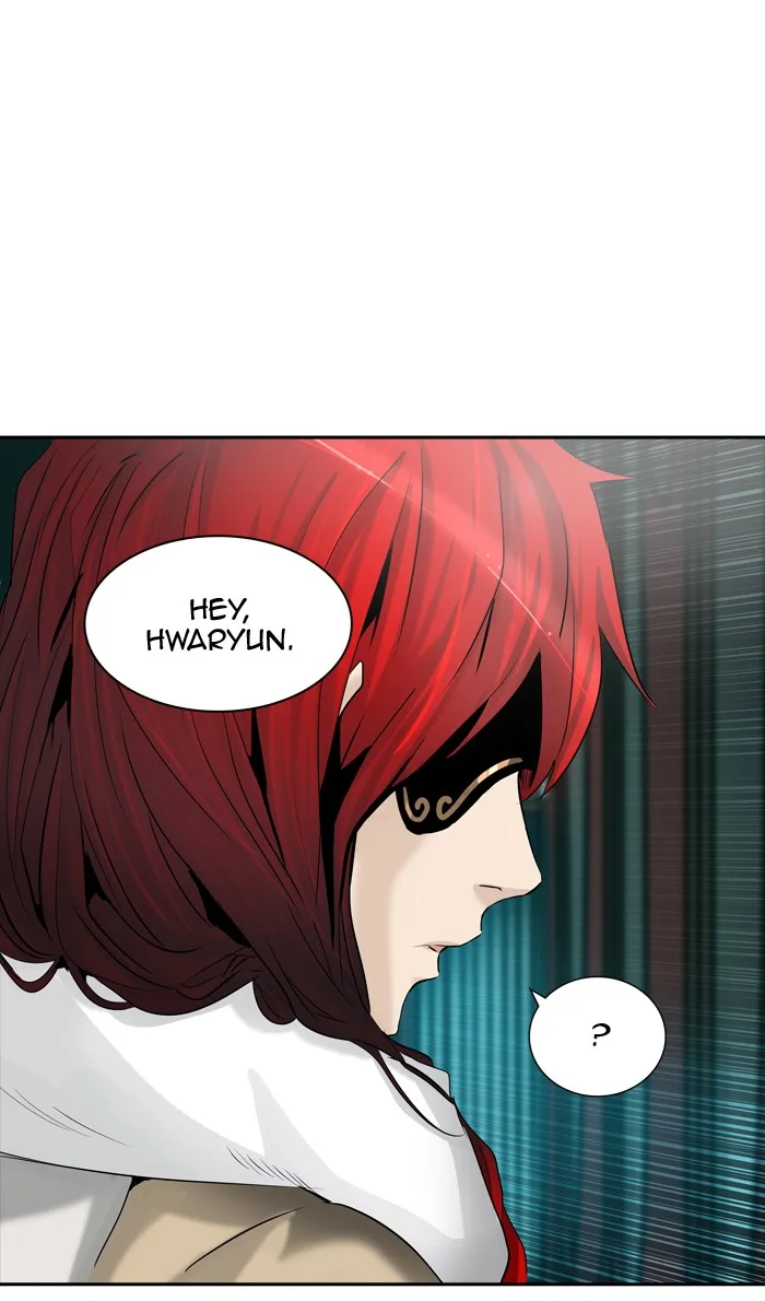 Tower of God - Chapter 329 - Page 28