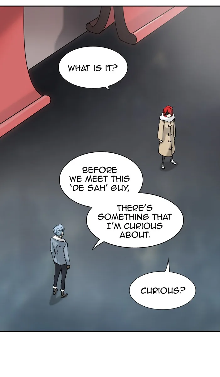 Tower of God - Chapter 329 - Page 30