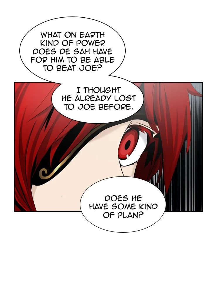 Tower of God - Chapter 329 - Page 31