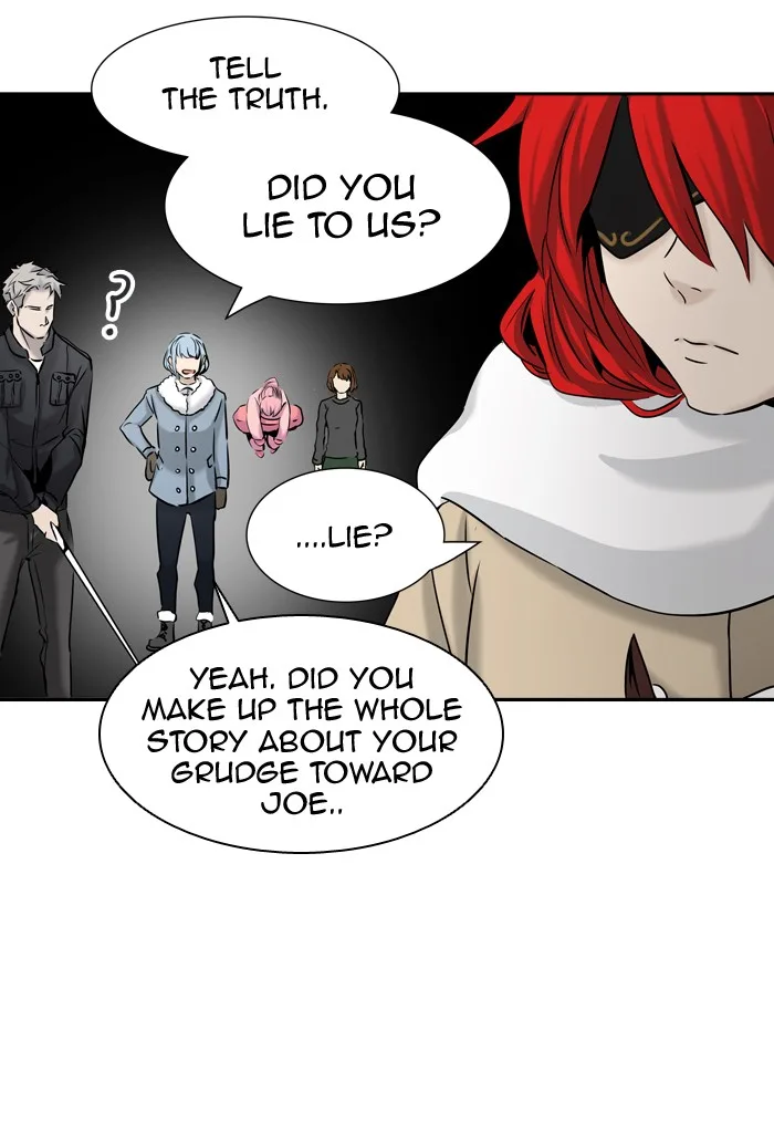 Tower of God - Chapter 329 - Page 32