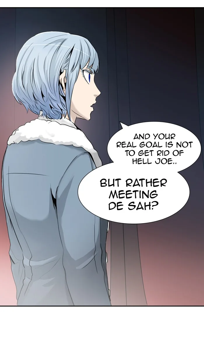 Tower of God - Chapter 329 - Page 33