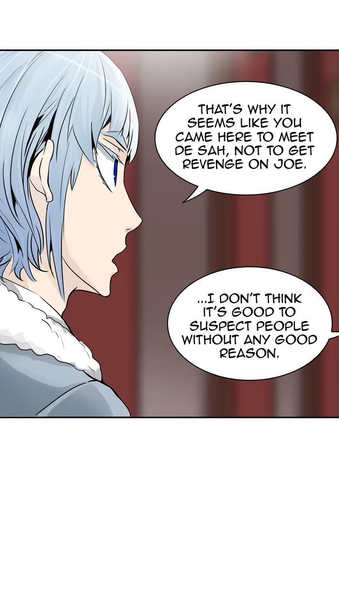 Tower of God - Chapter 329 - Page 37