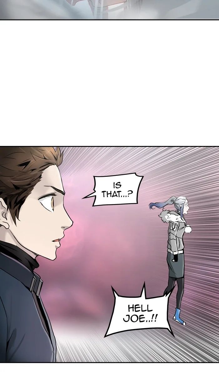 Tower of God - Chapter 329 - Page 4