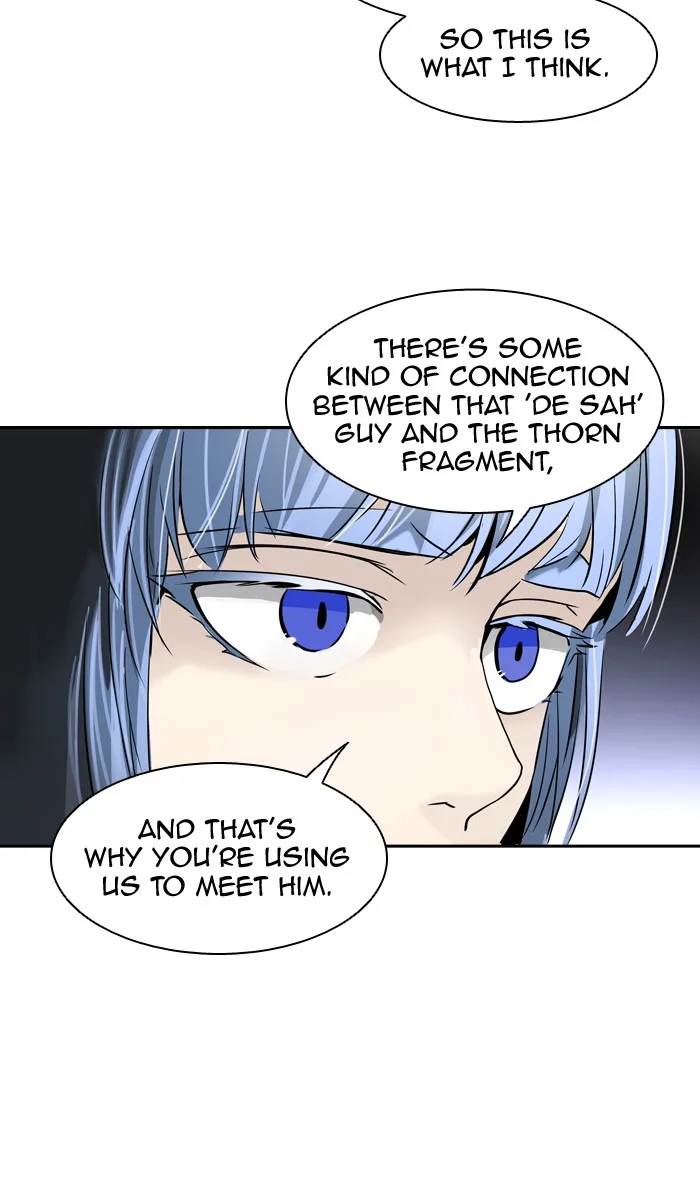 Tower of God - Chapter 329 - Page 40