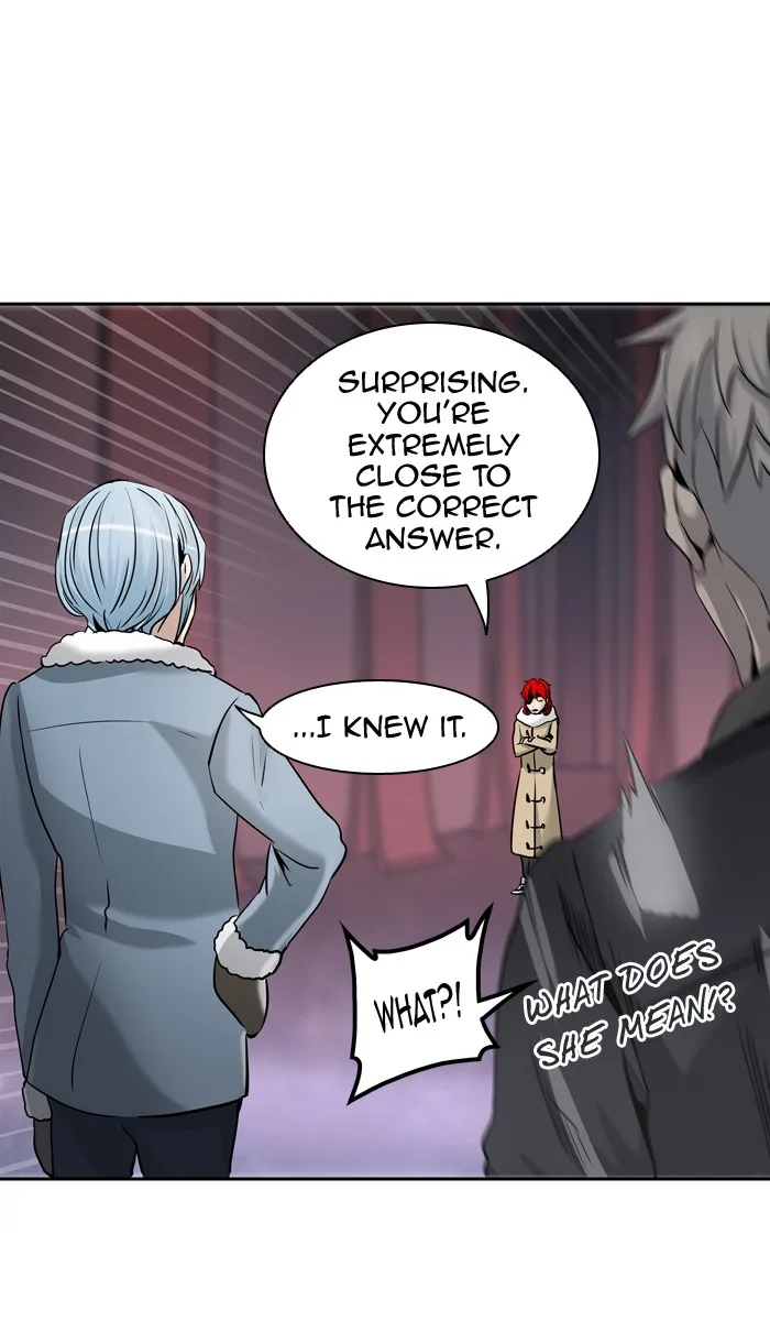 Tower of God - Chapter 329 - Page 42