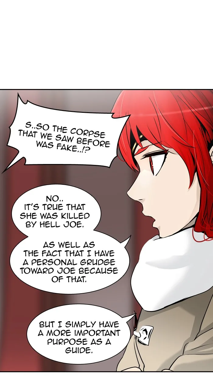 Tower of God - Chapter 329 - Page 43